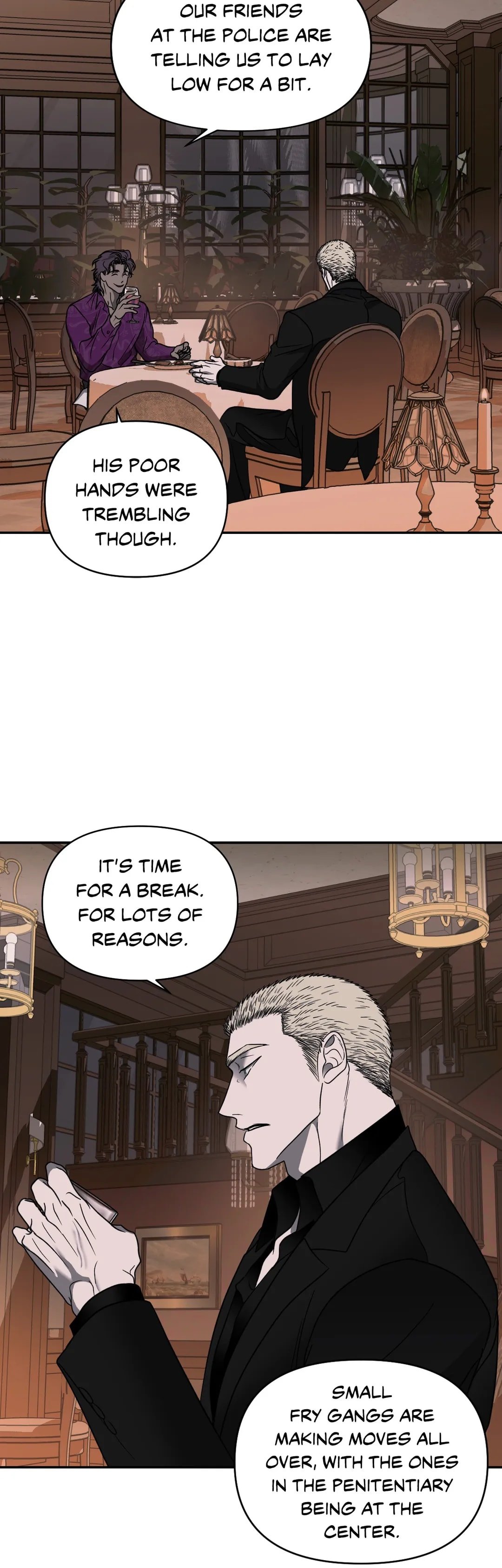Shutline, Chapter 61 image 15